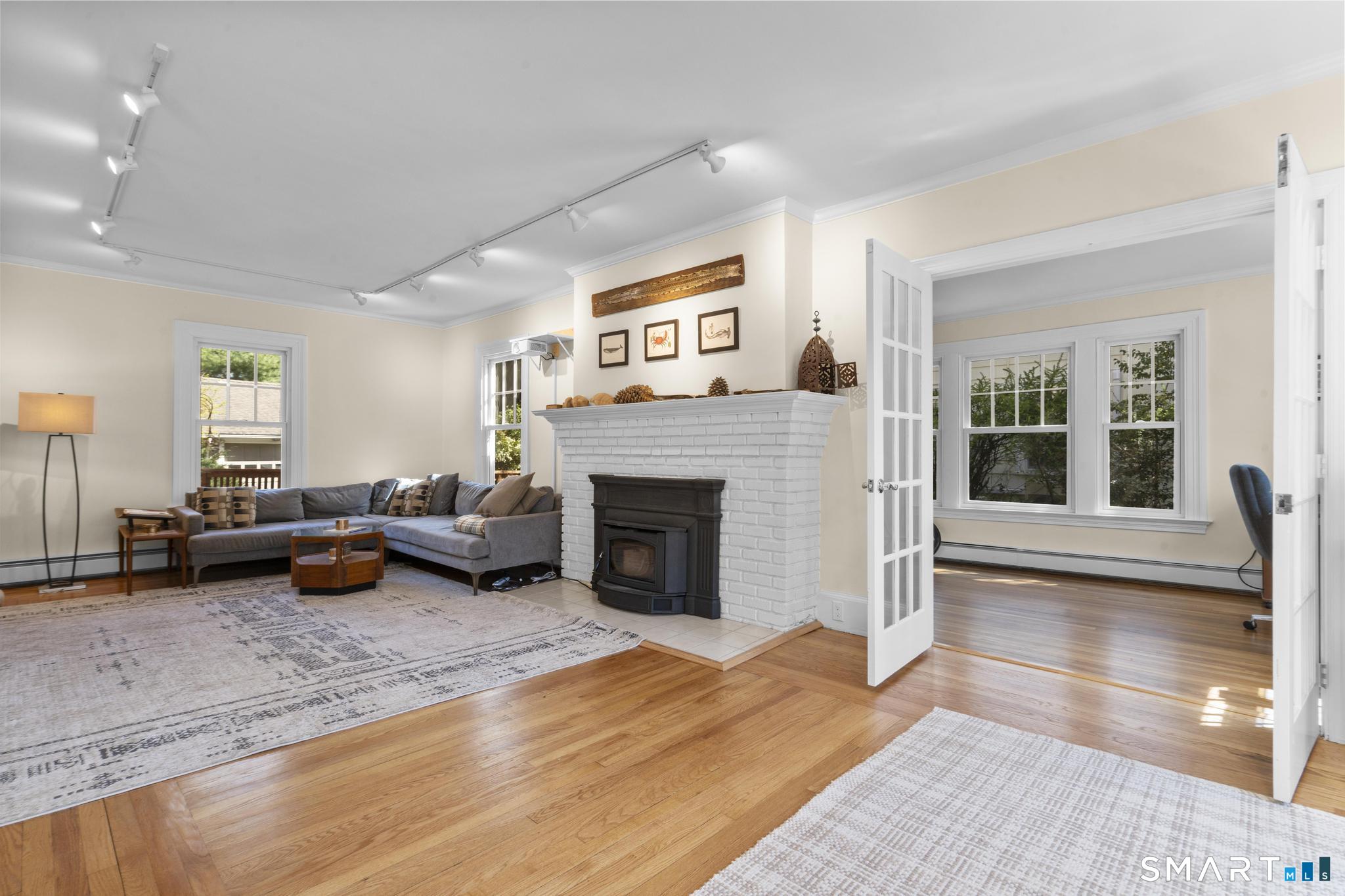 31 Mckinley Avenue New Haven CT 06515