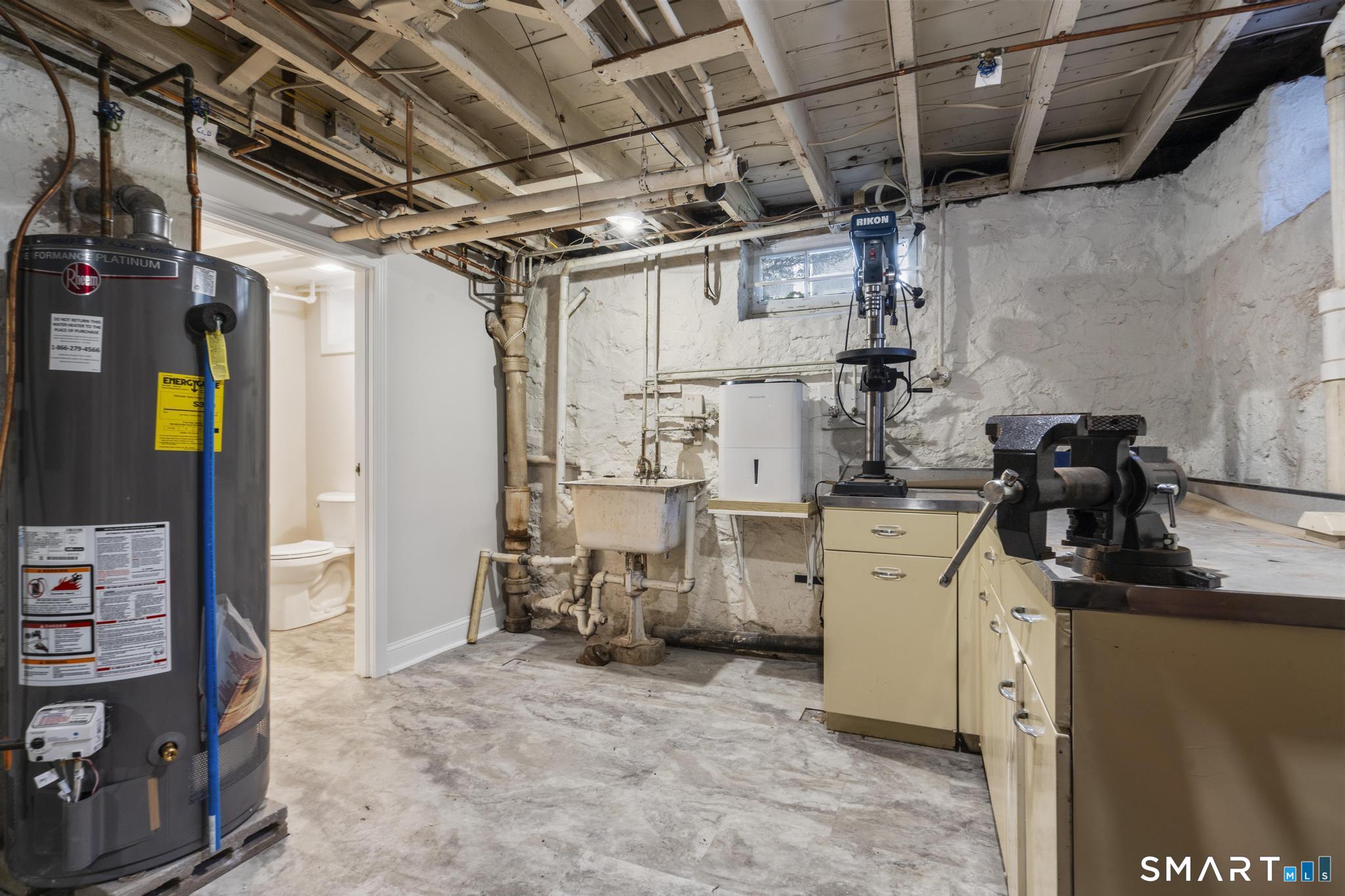 31 Mckinley Avenue New Haven CT 06515