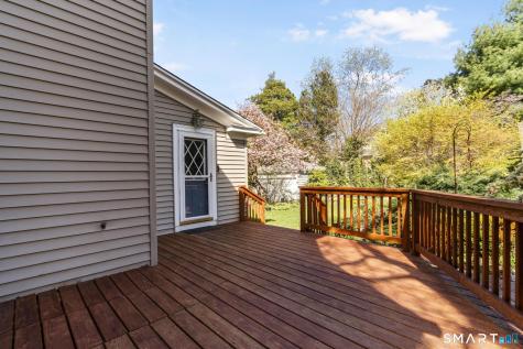 31 Mckinley Avenue New Haven CT 06515