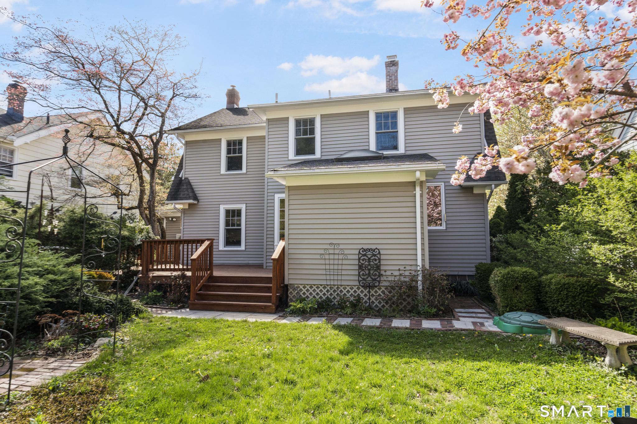 31 Mckinley Avenue New Haven CT 06515