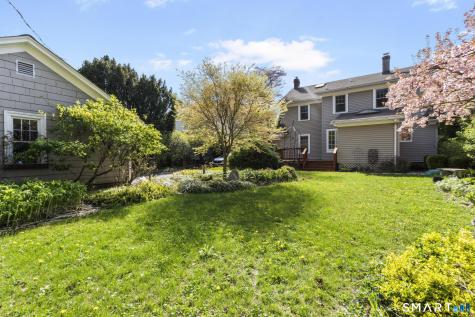 31 Mckinley Avenue New Haven CT 06515