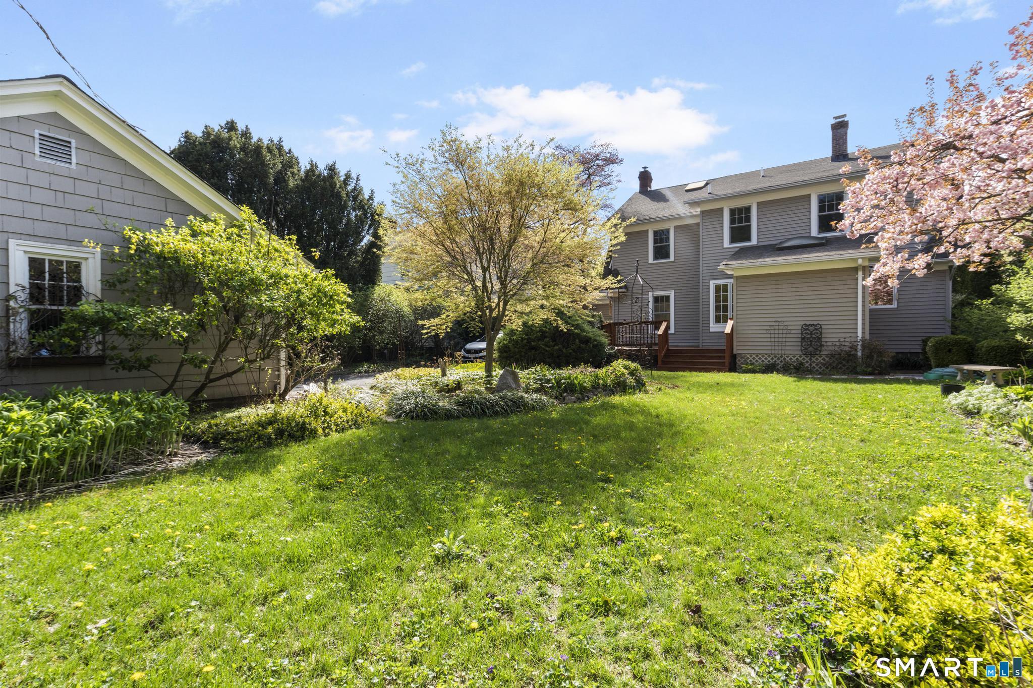 31 Mckinley Avenue New Haven CT 06515