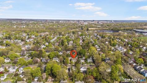 31 Mckinley Avenue New Haven CT 06515