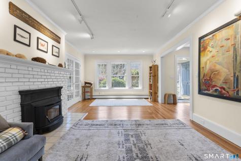 31 Mckinley Avenue New Haven CT 06515