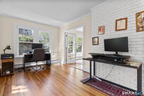 31 Mckinley Avenue New Haven CT 06515