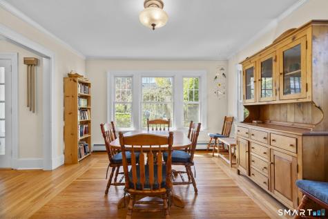 31 Mckinley Avenue New Haven CT 06515