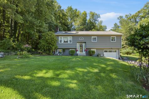 21 Upson Drive Oxford CT 06478