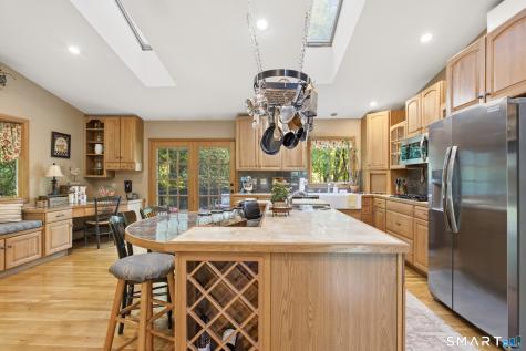 21 Upson Drive Oxford CT 06478
