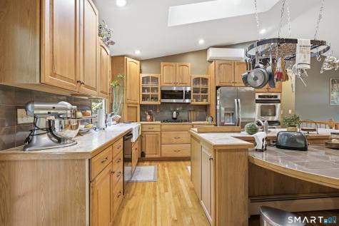 21 Upson Drive Oxford CT 06478