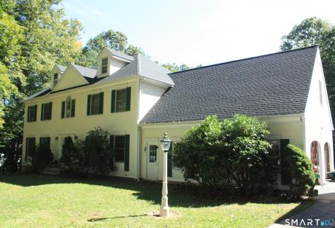 45 Deerfield Drive Guilford CT 06437