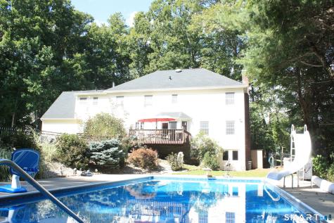 45 Deerfield Drive Guilford CT 06437