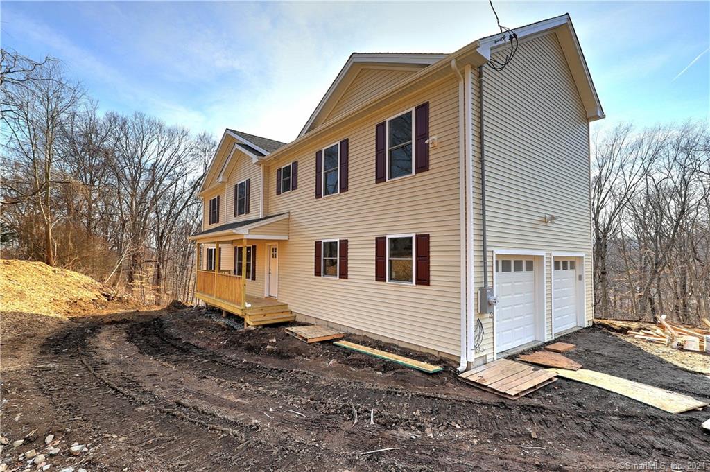 24 Albert Avenue Derby CT 06418