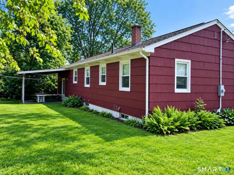 140 Courtland Avenue Waterbury CT 06705