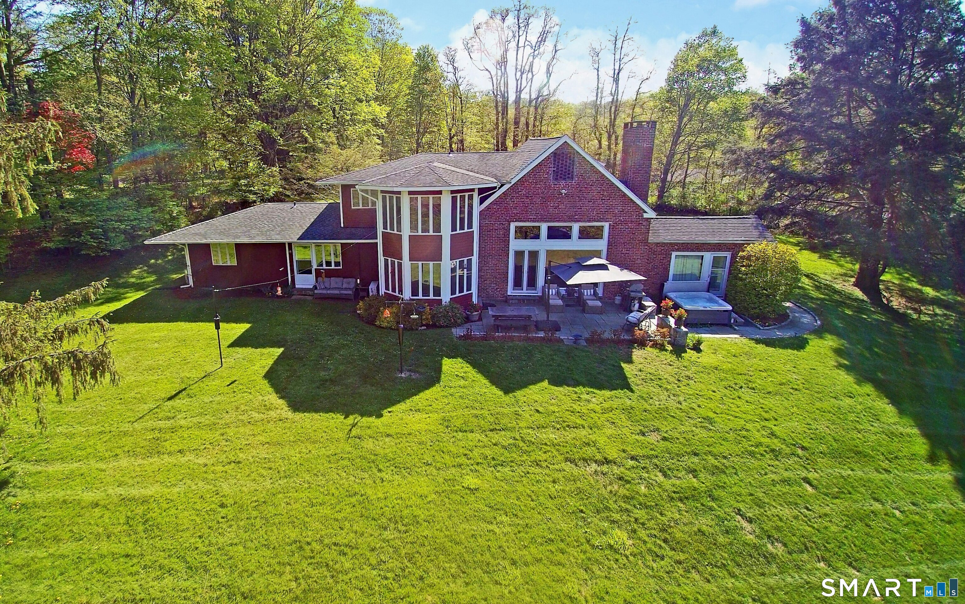 68 Bloomer Road Ridgefield CT 06877