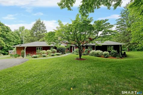 68 Bloomer Road Ridgefield CT 06877