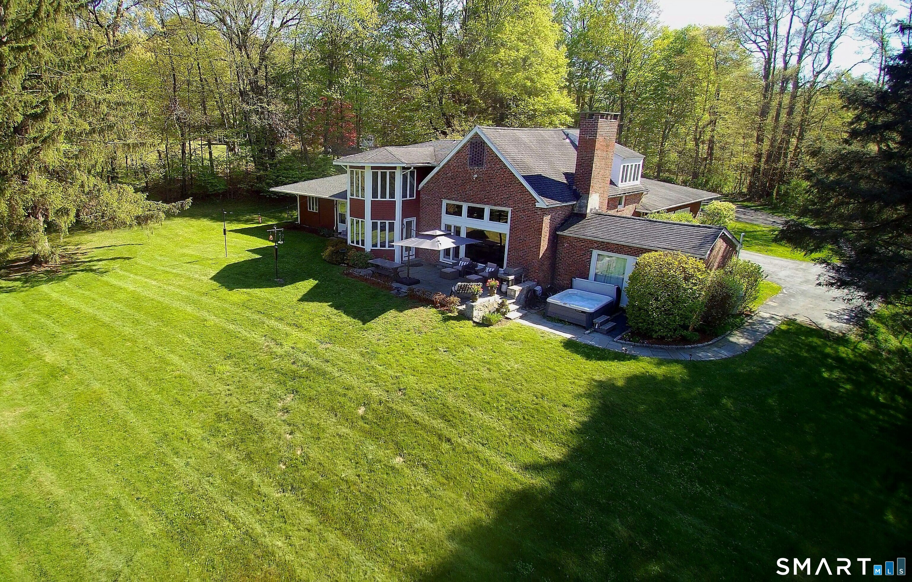 68 Bloomer Road Ridgefield CT 06877