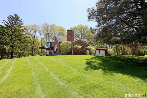 68 Bloomer Road Ridgefield CT 06877