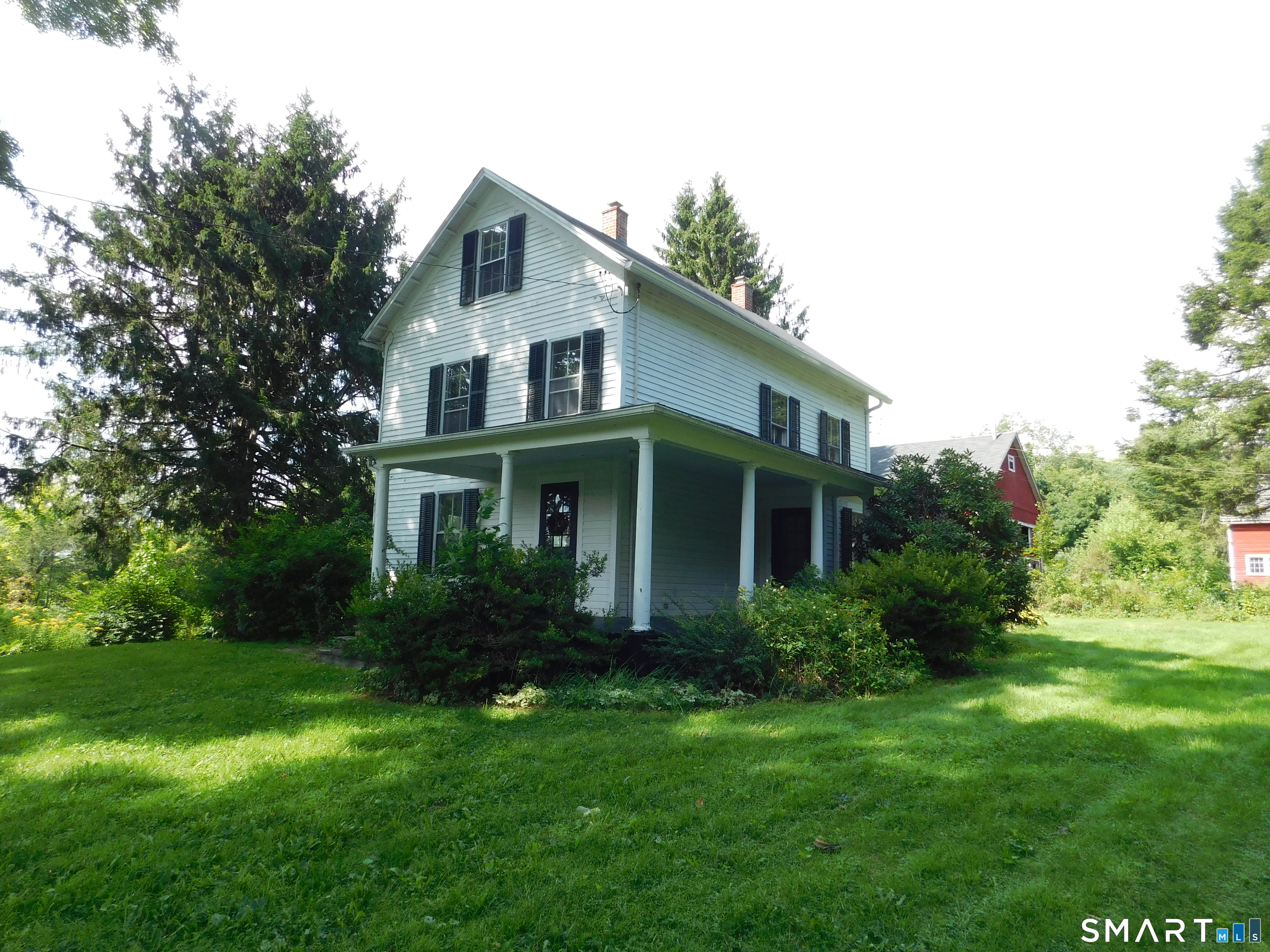 153 Old Sherman Hill Road Woodbury CT 06798
