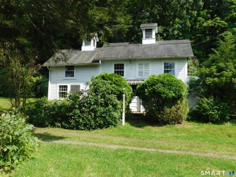 153 Old Sherman Hill Road Woodbury CT 06798