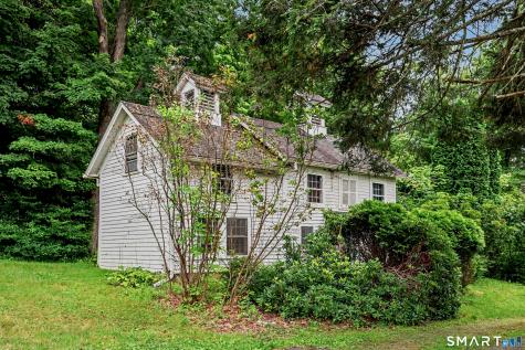 153 Old Sherman Hill Road Woodbury CT 06798
