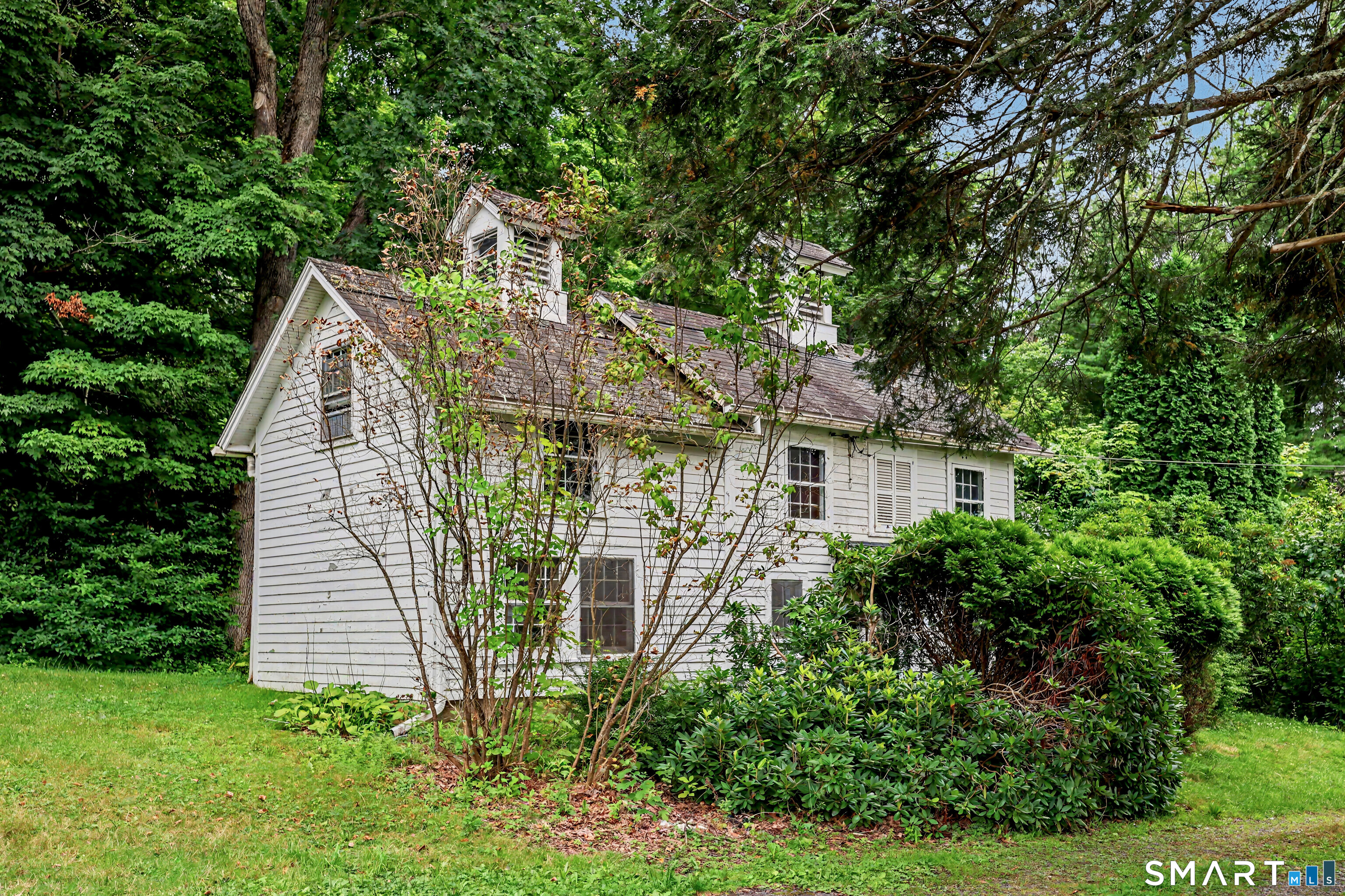 153 Old Sherman Hill Road Woodbury CT 06798