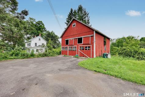 153 Old Sherman Hill Road Woodbury CT 06798