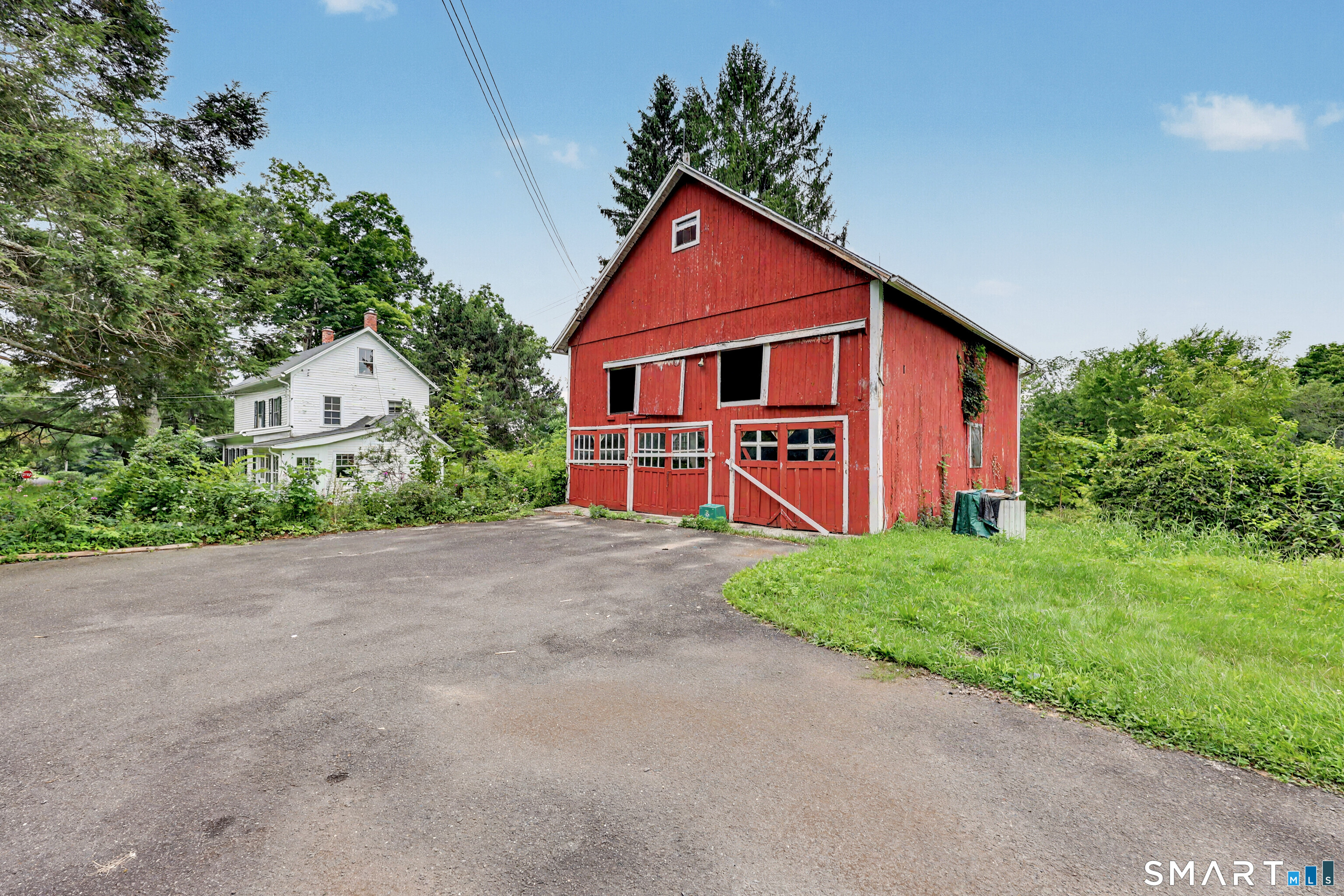 153 Old Sherman Hill Road Woodbury CT 06798
