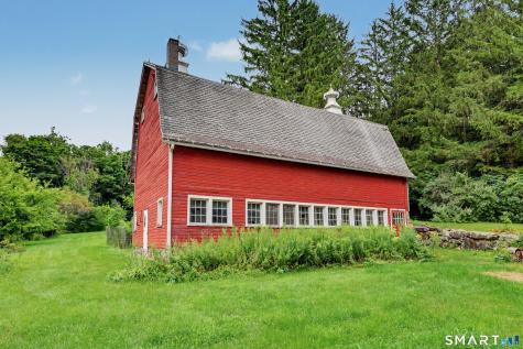 153 Old Sherman Hill Road Woodbury CT 06798