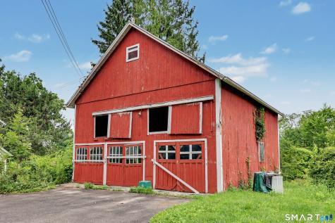 153 Old Sherman Hill Road Woodbury CT 06798