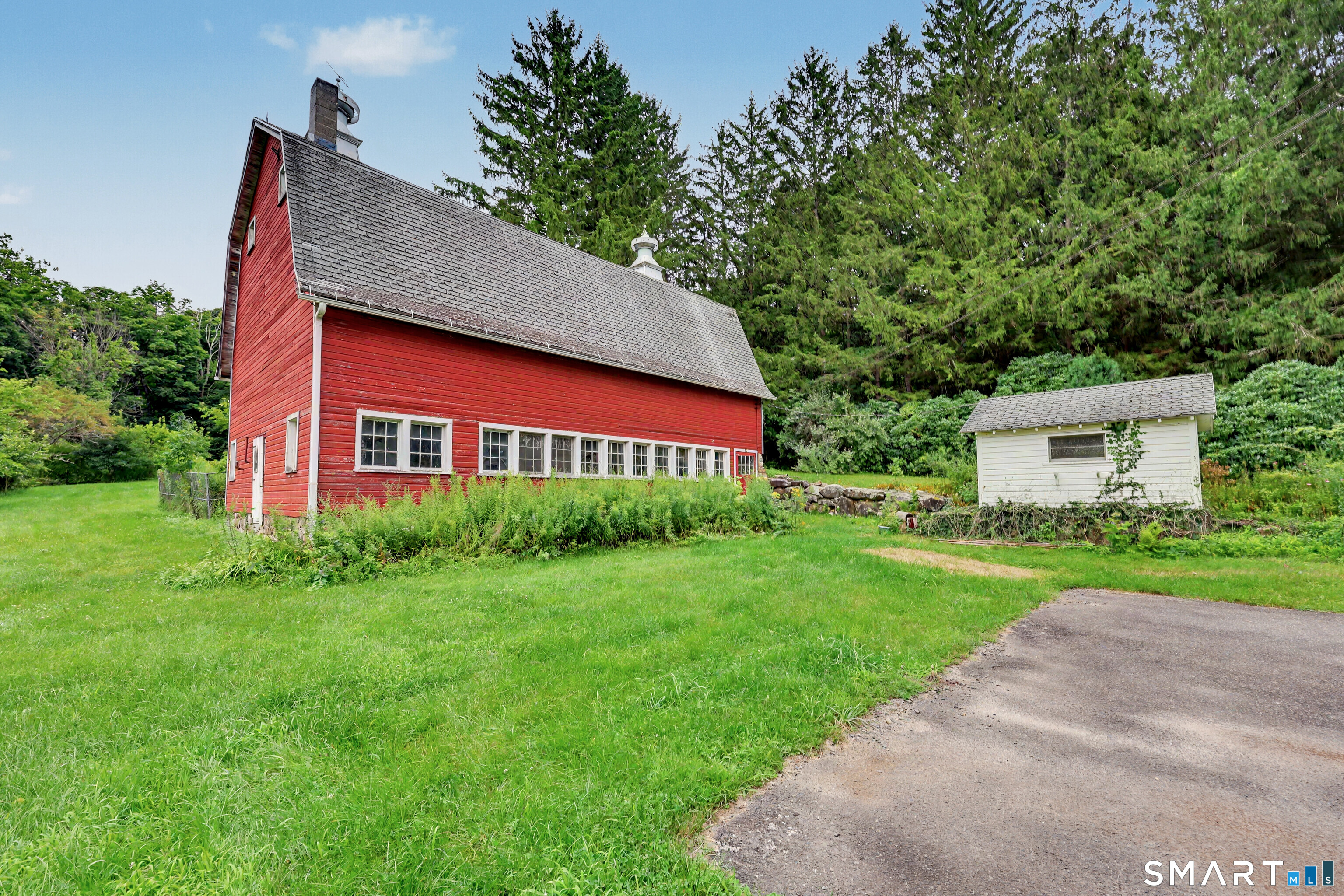 153 Old Sherman Hill Road Woodbury CT 06798