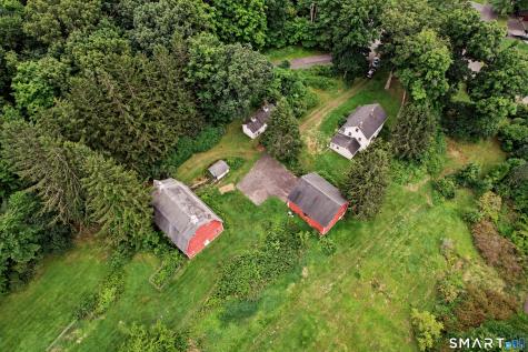 153 Old Sherman Hill Road Woodbury CT 06798