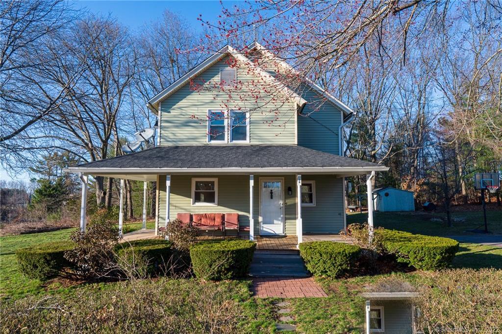 20 Mcguire Road South Windsor CT 06074
