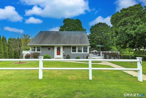 291 Islandview Road Stratford CT 06614