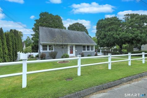 291 Islandview Road Stratford CT 06614