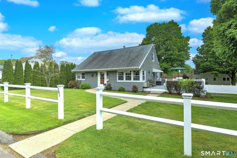 291 Islandview Road Stratford CT 06614