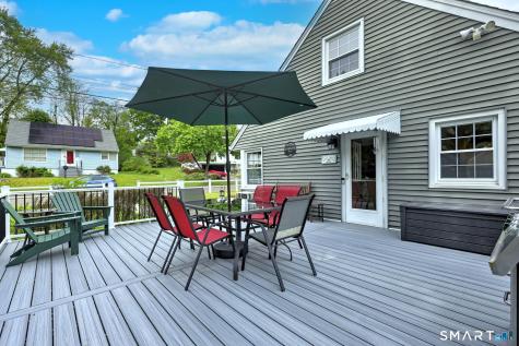 291 Islandview Road Stratford CT 06614