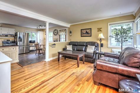291 Islandview Road Stratford CT 06614