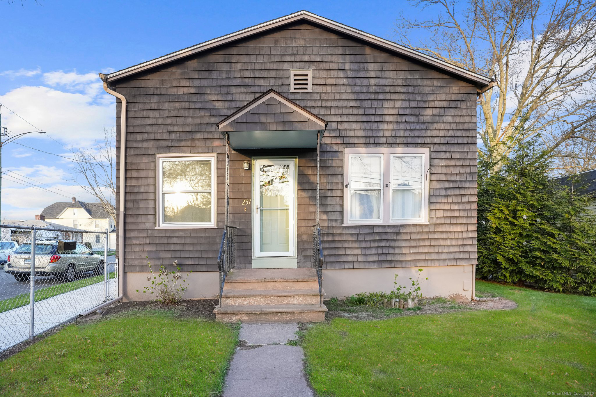 257 Concord Street New Haven CT 06512