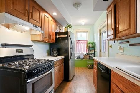 257 Concord Street New Haven CT 06512