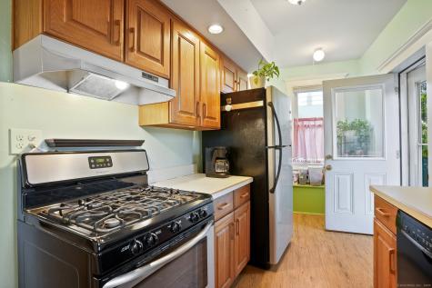 257 Concord Street New Haven CT 06512