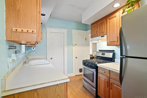 257 Concord Street New Haven CT 06512