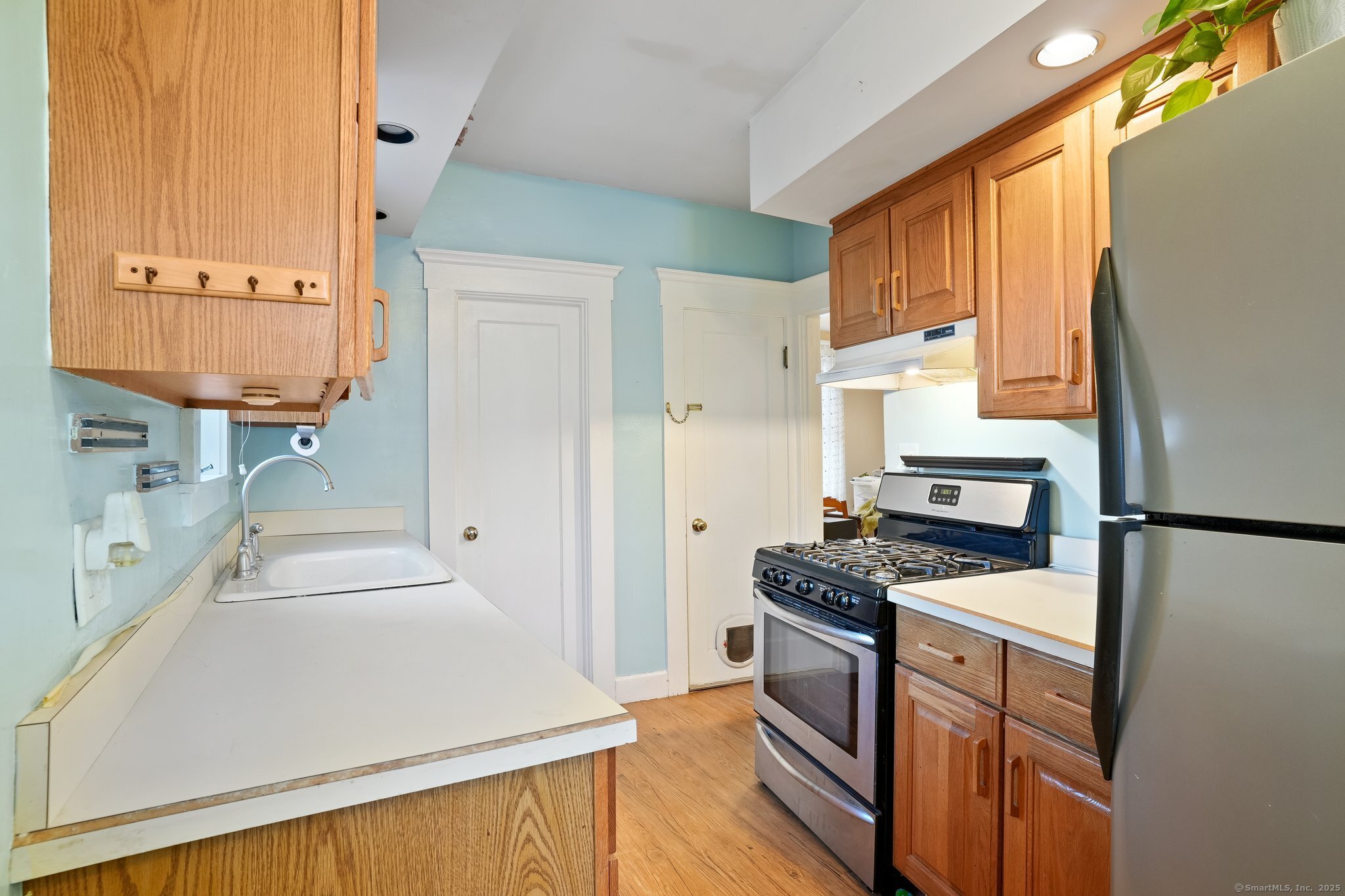 257 Concord Street New Haven CT 06512