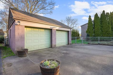 257 Concord Street New Haven CT 06512