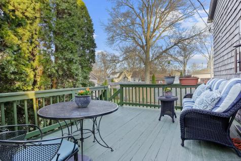 257 Concord Street New Haven CT 06512