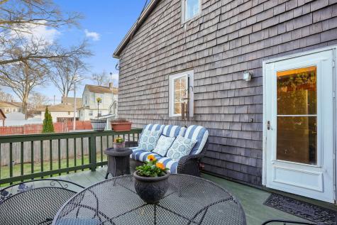 257 Concord Street New Haven CT 06512