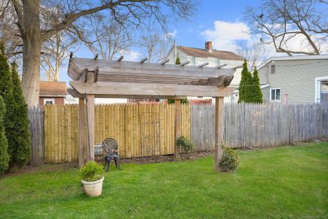 257 Concord Street New Haven CT 06512