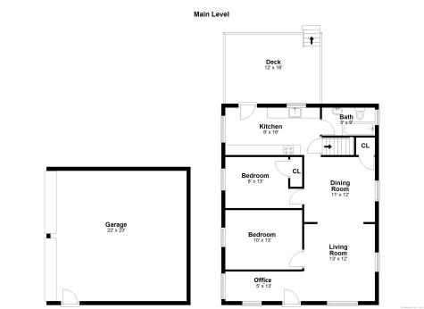257 Concord Street New Haven CT 06512
