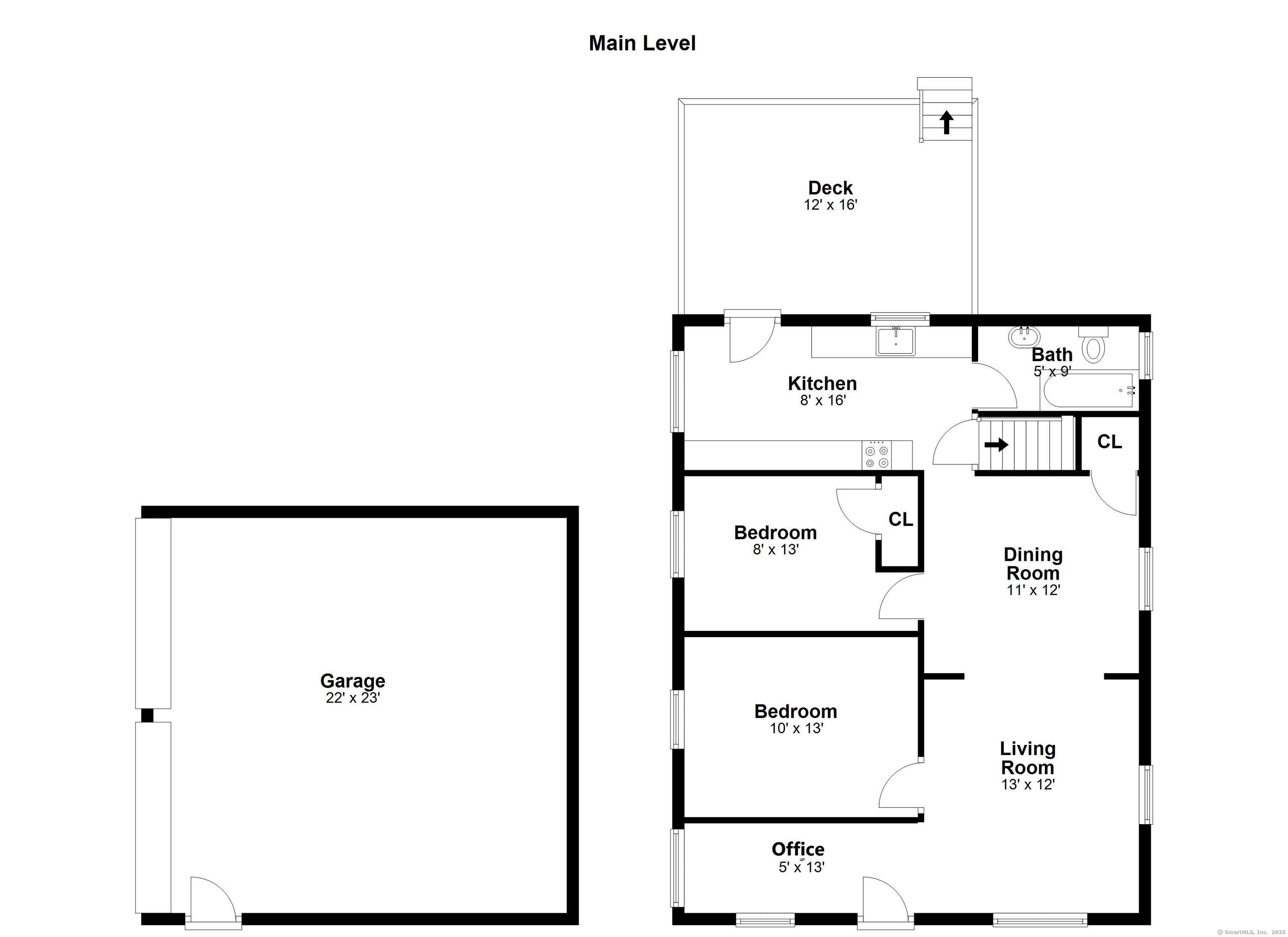 257 Concord Street New Haven CT 06512