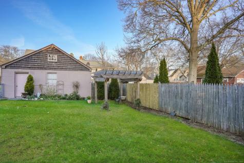 257 Concord Street New Haven CT 06512
