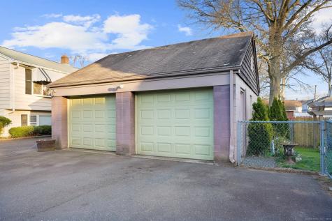 257 Concord Street New Haven CT 06512